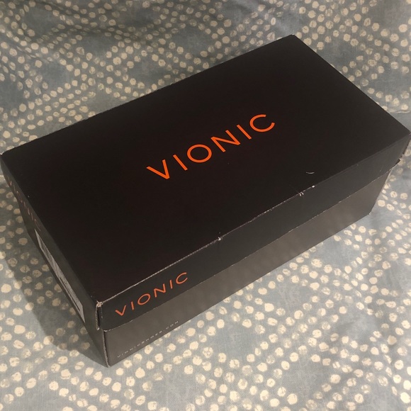 NIB vionic sandals - Picture 5 of 13